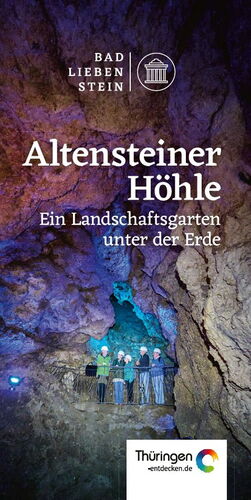 Altensteiner Höhle